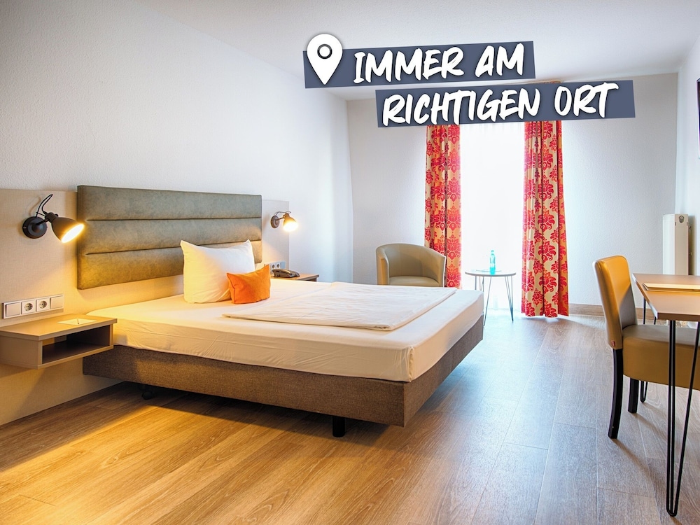 Achat Hotel Zwickau 9/50