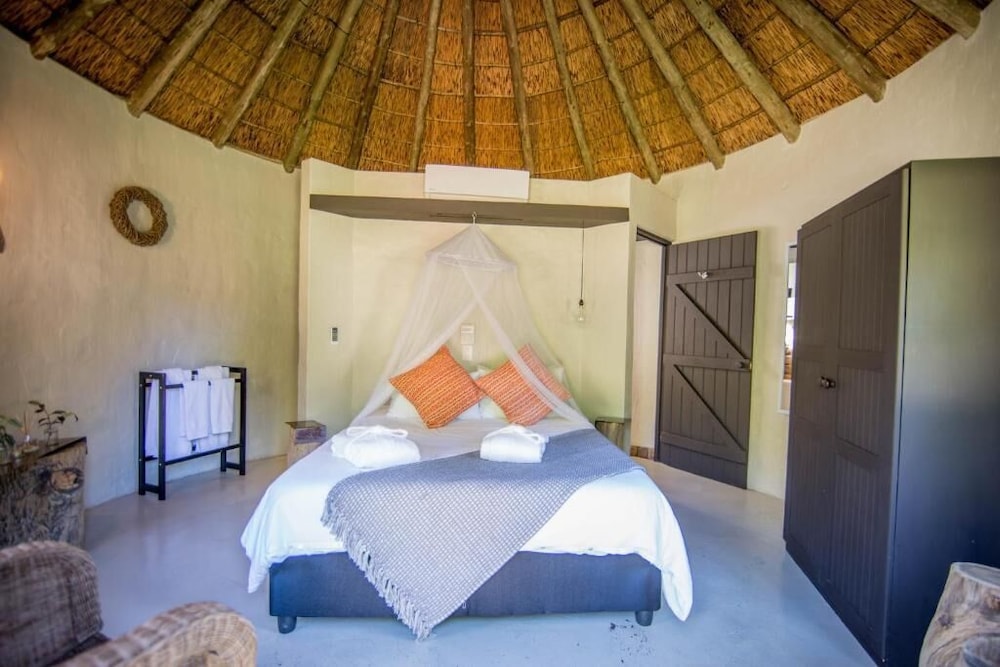 Addo African Home 10/50