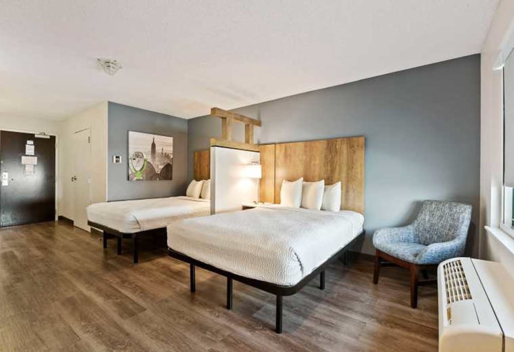 Extended Stay America Premier Suites San Francisco Belmont 24/57