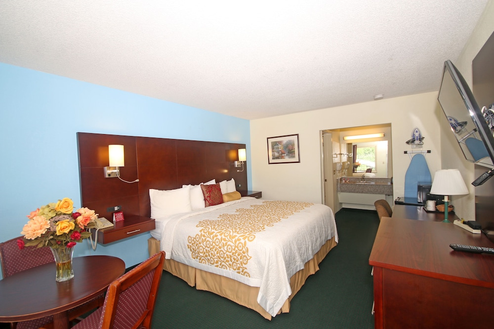 Hamilton Inn Jonesville I-77 14/24