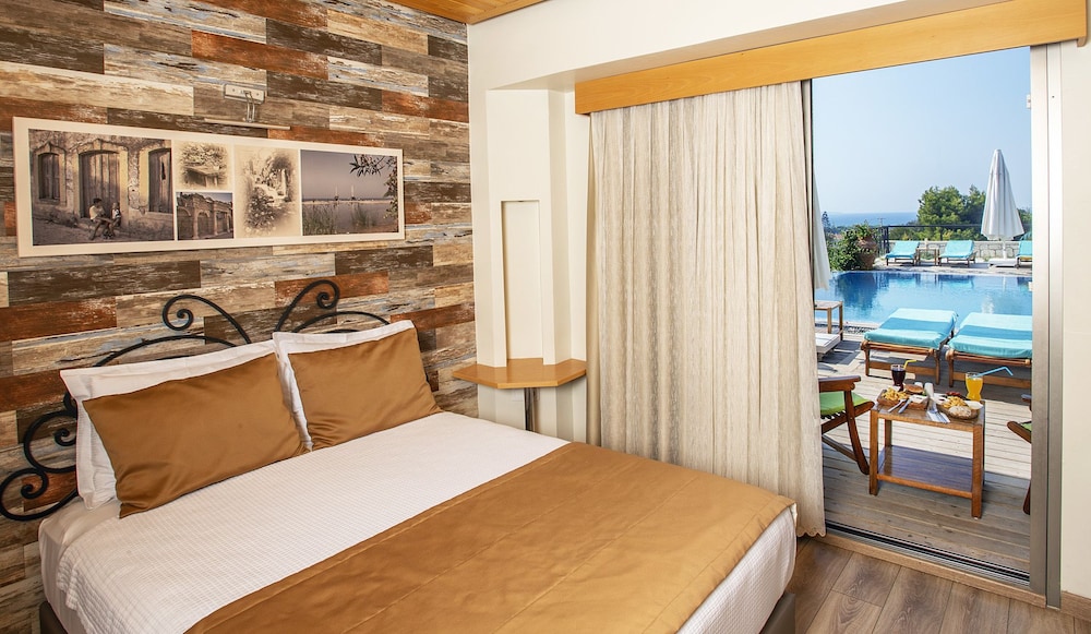 Alacati Villa Renk 13/50