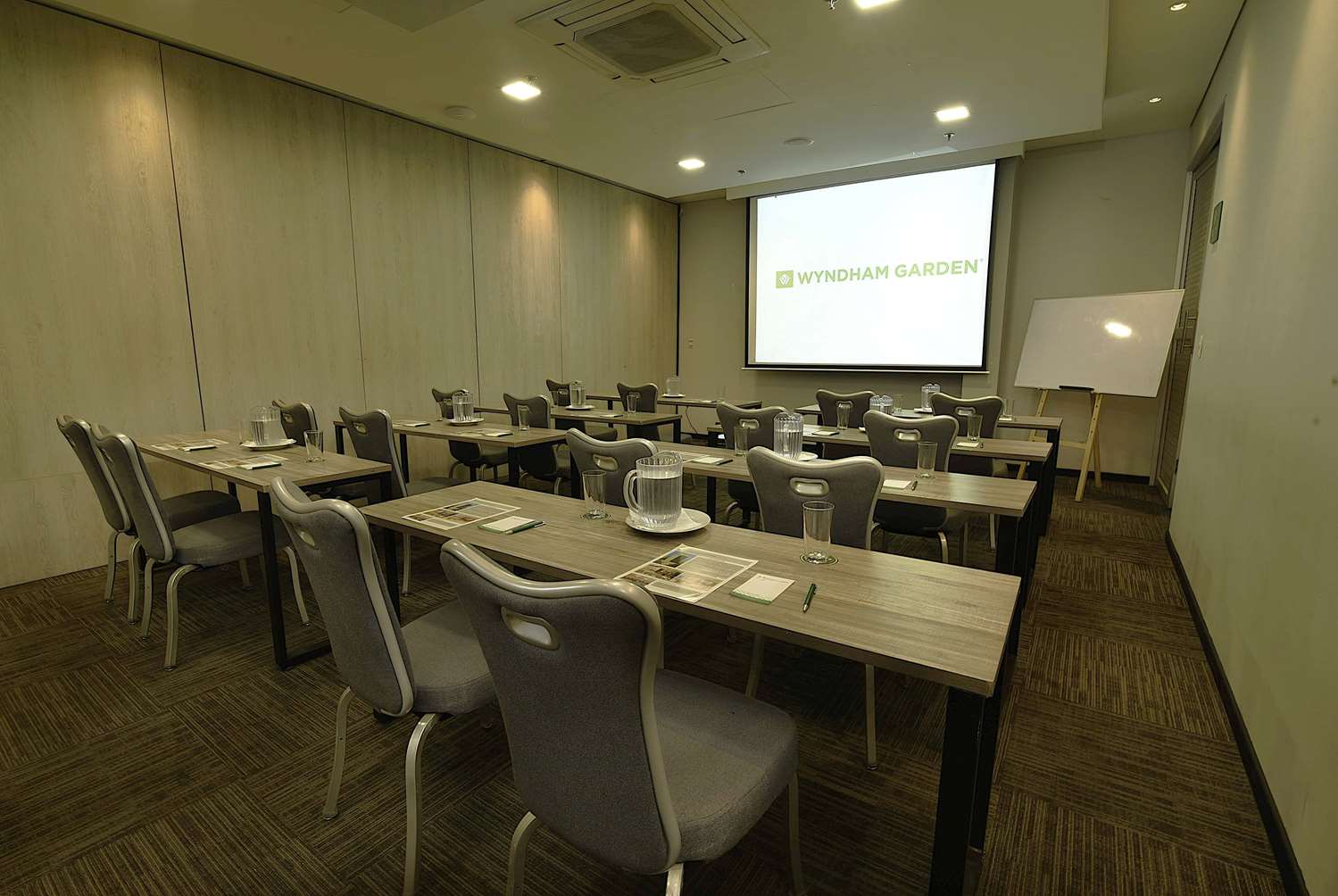 Wyndham Garden Barranquilla 46/57