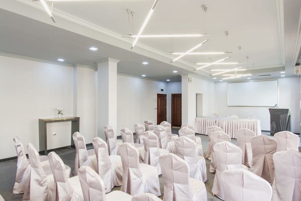 Hotel & Spa Diamant Residence 40/50