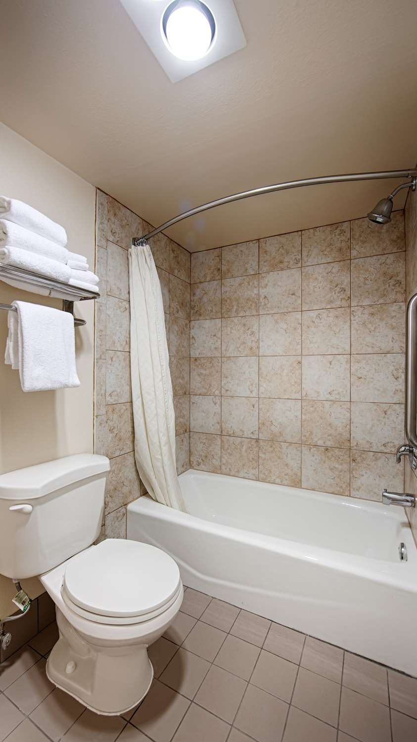 Room, King Bed