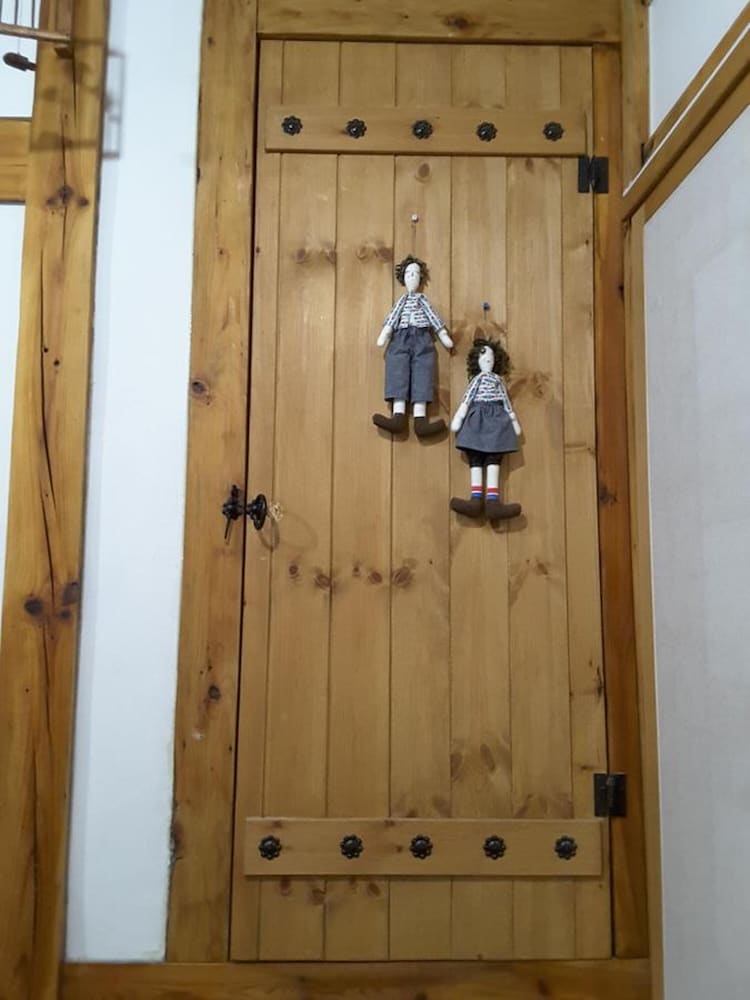 Yettle Hanok Stay 22/41