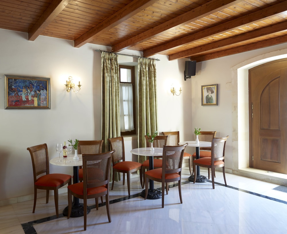 Palazzo Vecchio Exclusive Residence 35/44