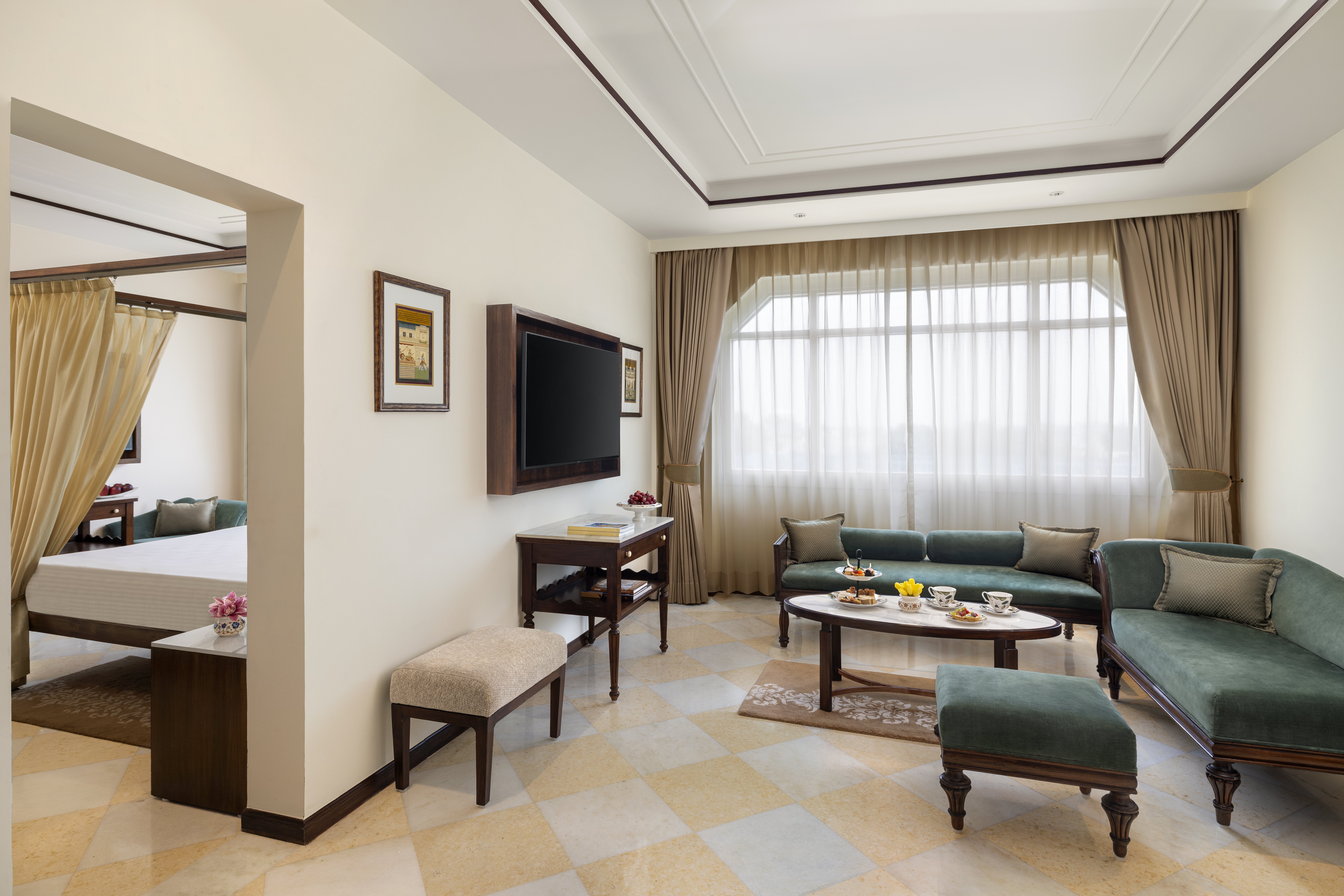 Tajview Agra - IHCL SeleQtions 49/83