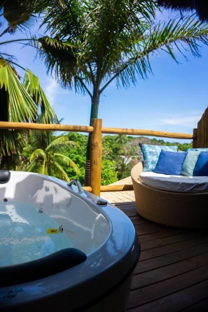 Xama Senses - Hotel Pousada - Adults Only 21/48
