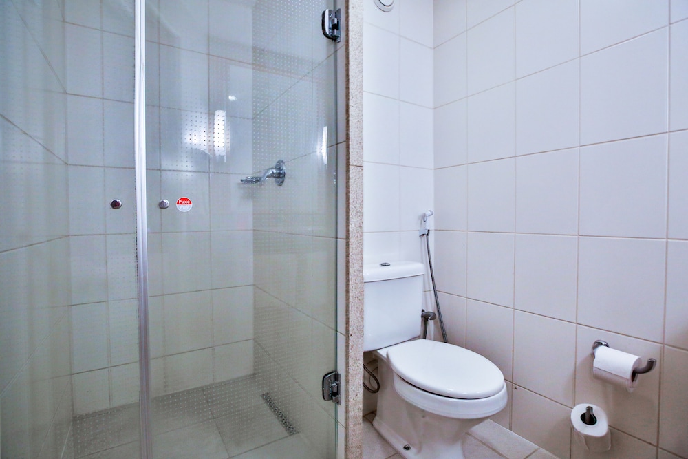 Ibis Rio De Janeiro Botafogo 17/70