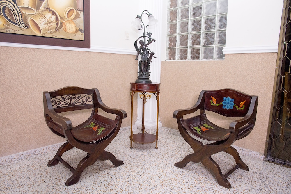 Ayenda 1309 Villa Dilia 34/37