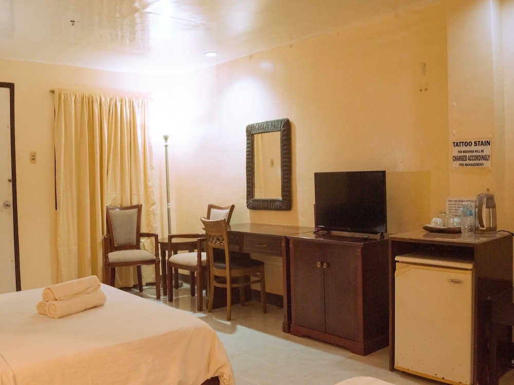 Boracay Peninsula Resort 16/38