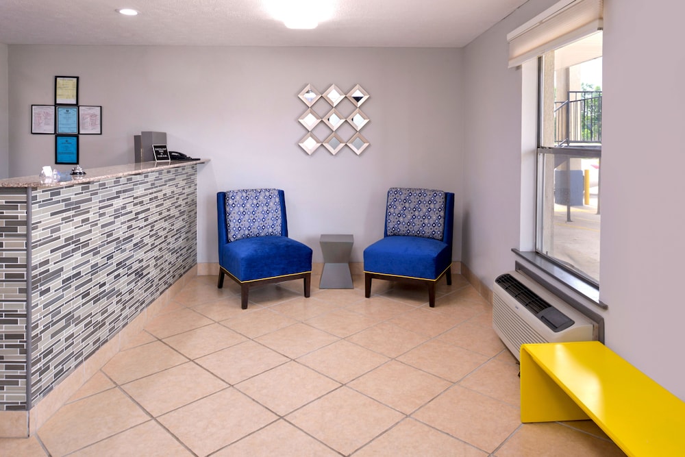 Americas Best Value Inn Monroeville 10/26