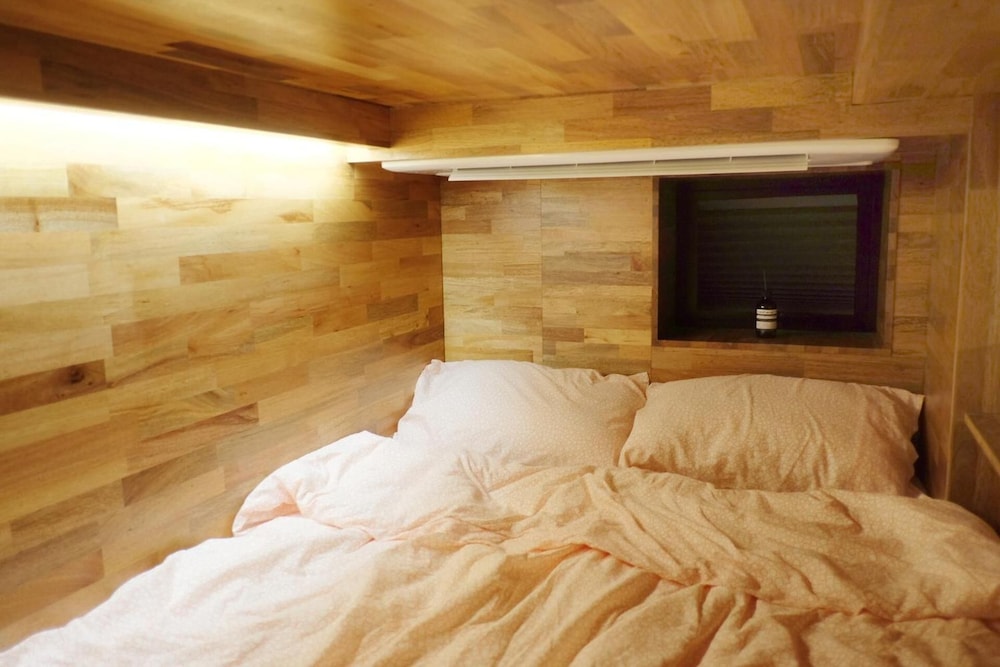 The Cube Hotel - Hostel 16/70