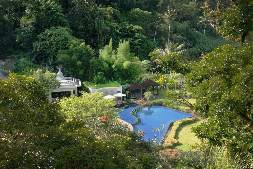 HOMM Saranam Baturiti Bali a brand of Banyan Group 81/85
