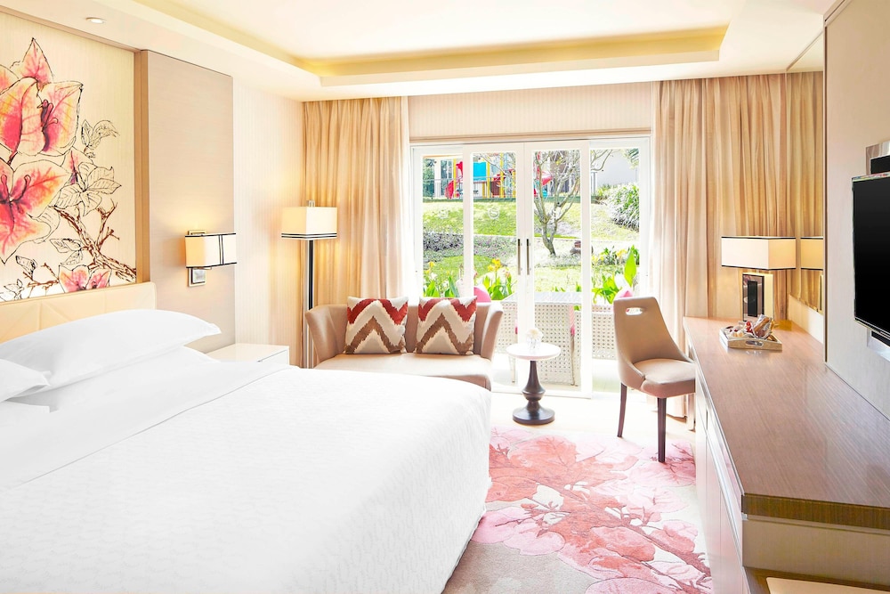Sheraton Bandung Hotel And Tower 22/50