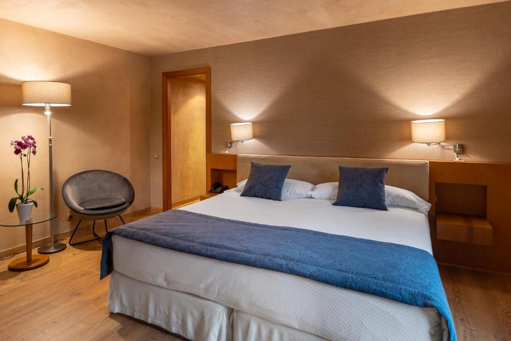 Superior, Double Bed
