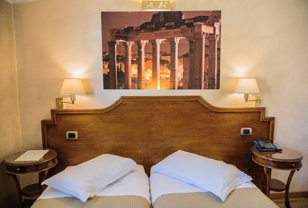 Hotel Kent Roma photo2