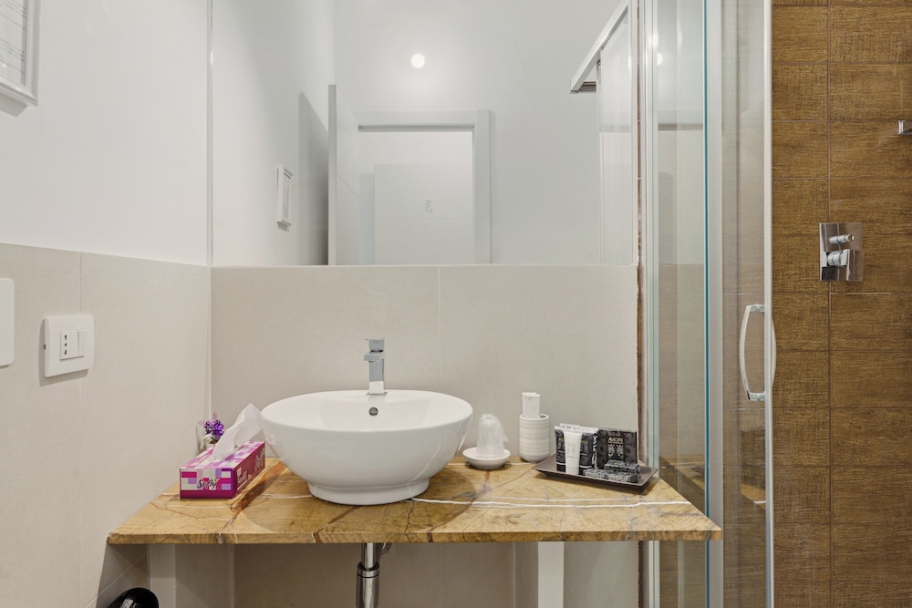 B&B Villa Landolina 69/70