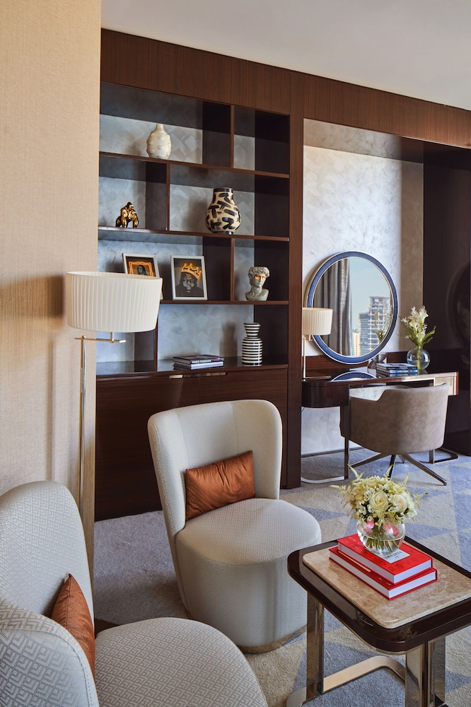 Hyde Hotel Dubai 56/80