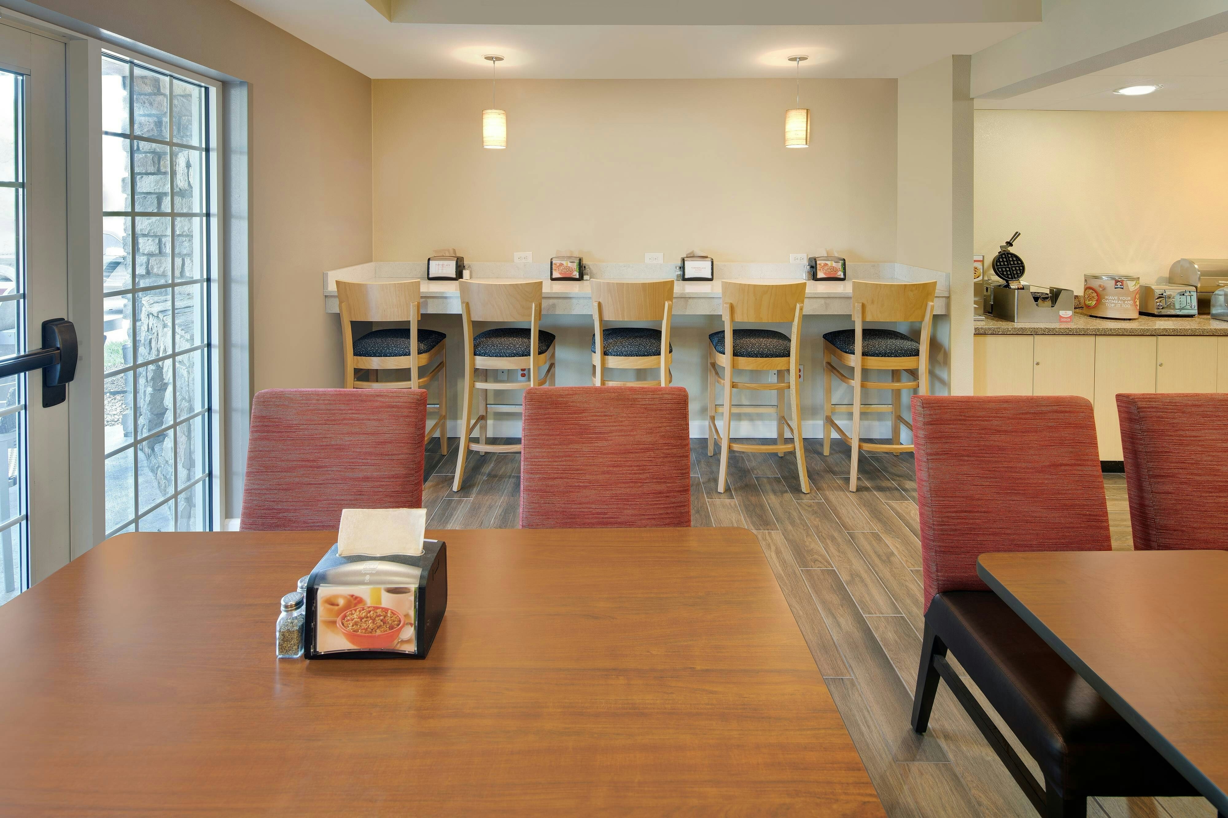 Towneplace Suites By Marriott Bentonville Rogers 35/44