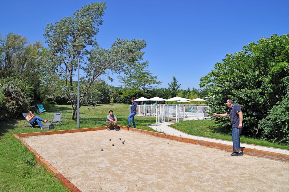 Ibis Budget Sisteron 42/52