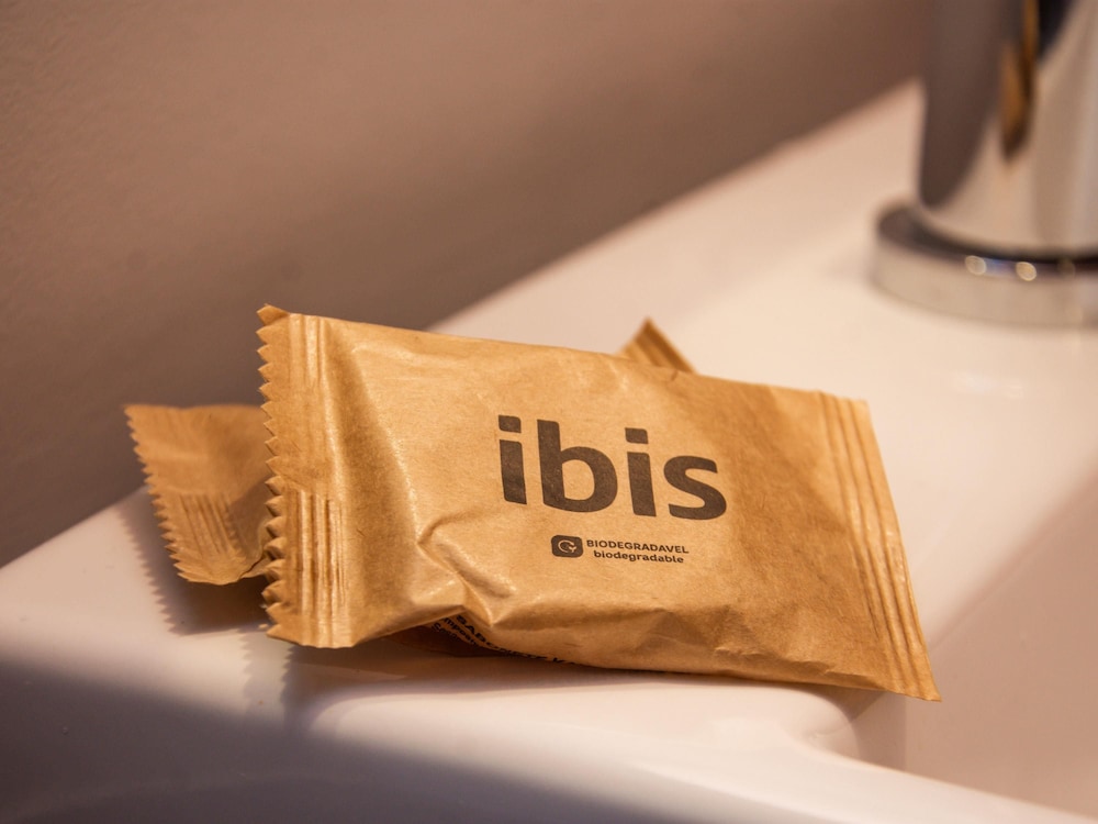 Ibis Styles Garanhuns 19/50