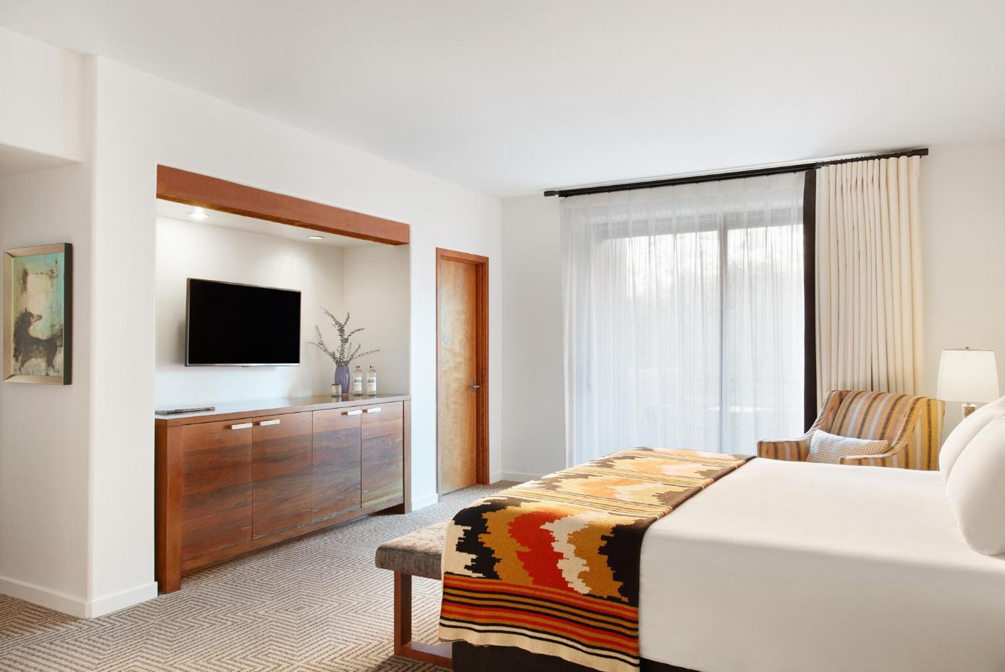 1 Bedroom, Casita, Suite, King Bed