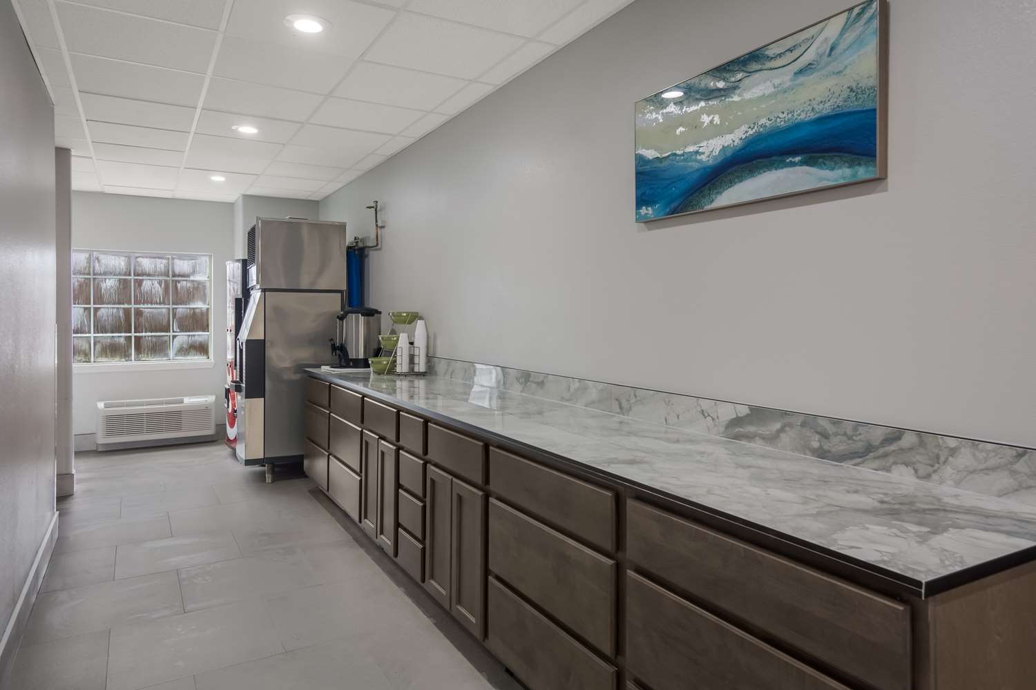 Americas Best Value Inn Suites Lake Charles I 210 Exit 5 2/12