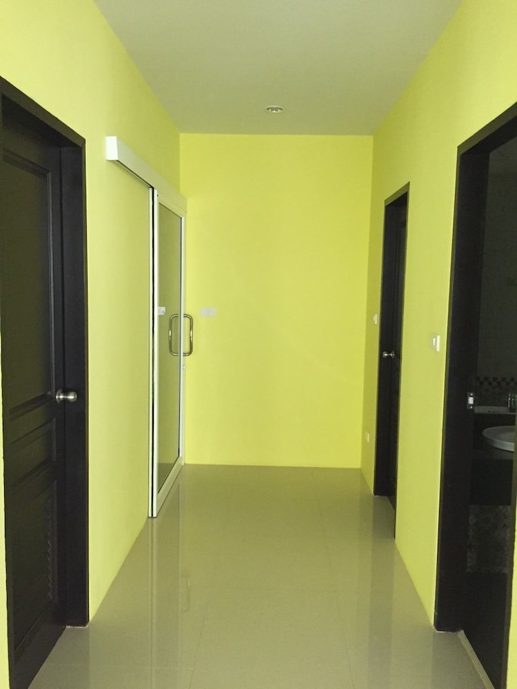 Phuket Chinoinn Hotel 43/65