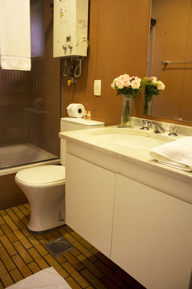 Alameda Apart Hotel 11/62