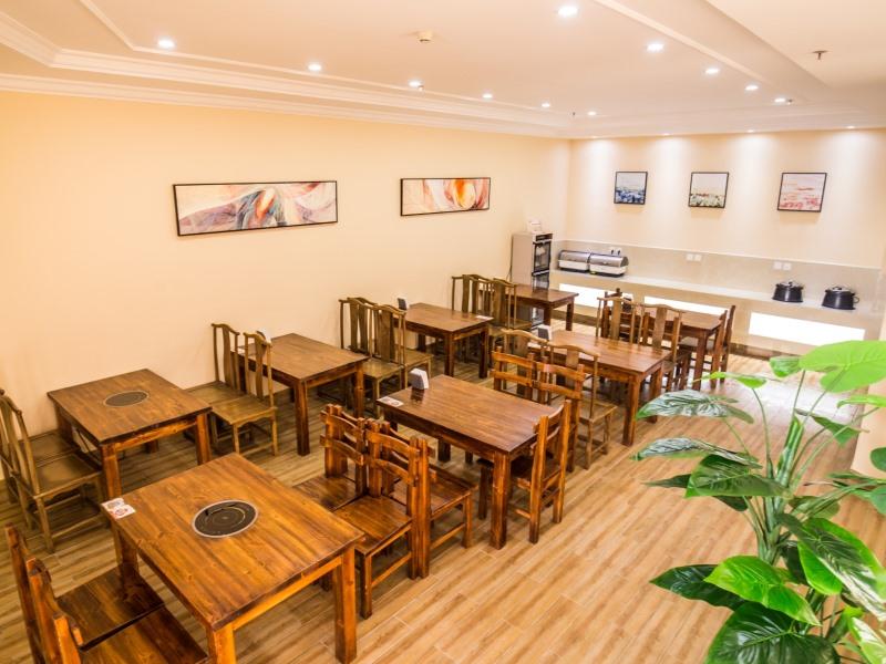 Greentree Inn Tianjin Dasi Meijiang Exhibition Cen 21/31
