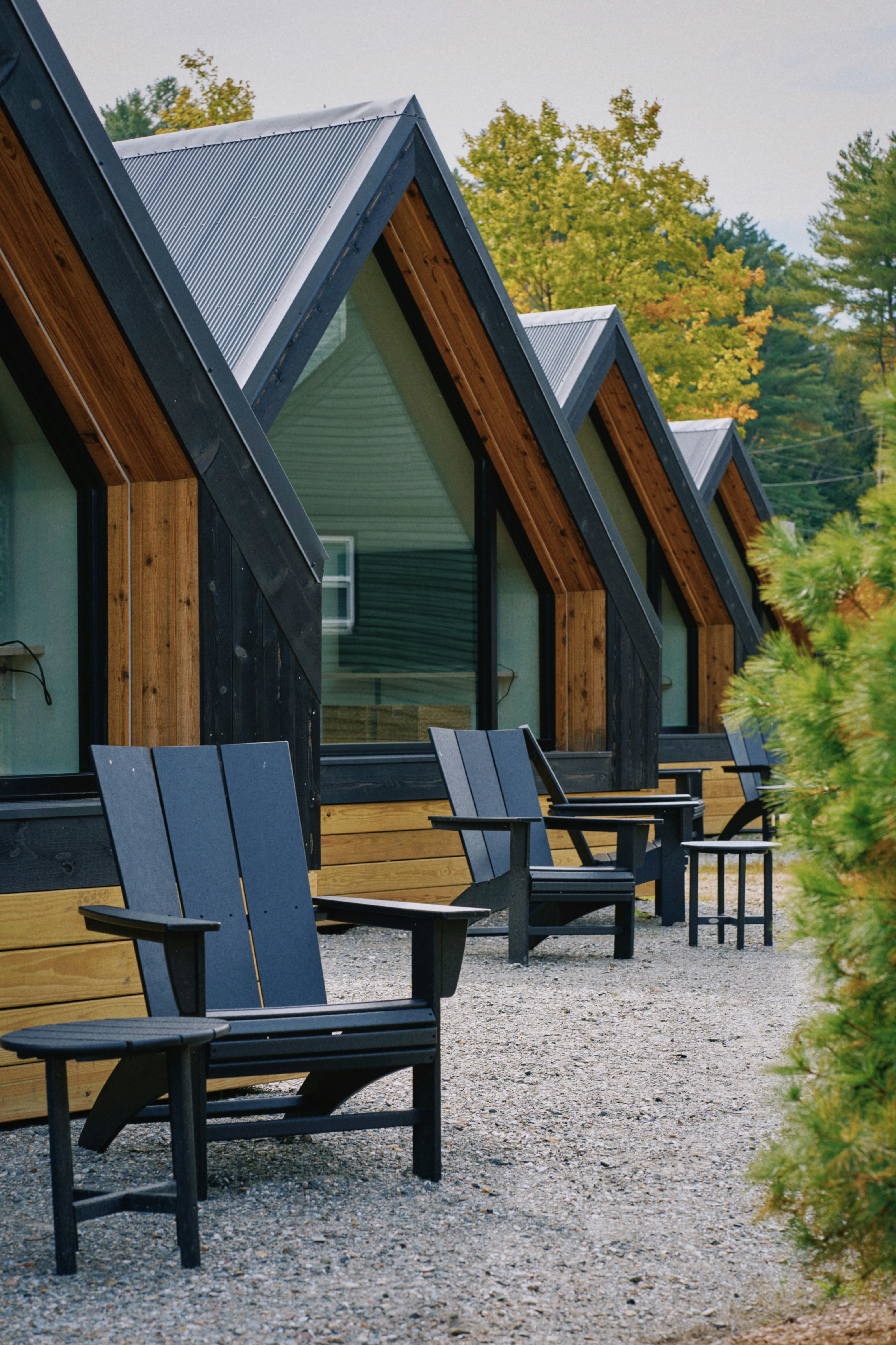 Town And Country Resort At Stowe 21/38