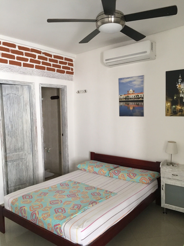 Hotel La Magdalena 8/33