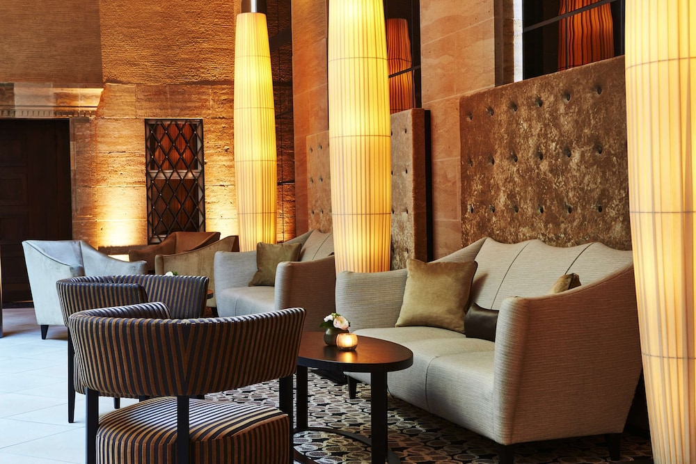 Steigenberger Grandhotel Hande 29/49