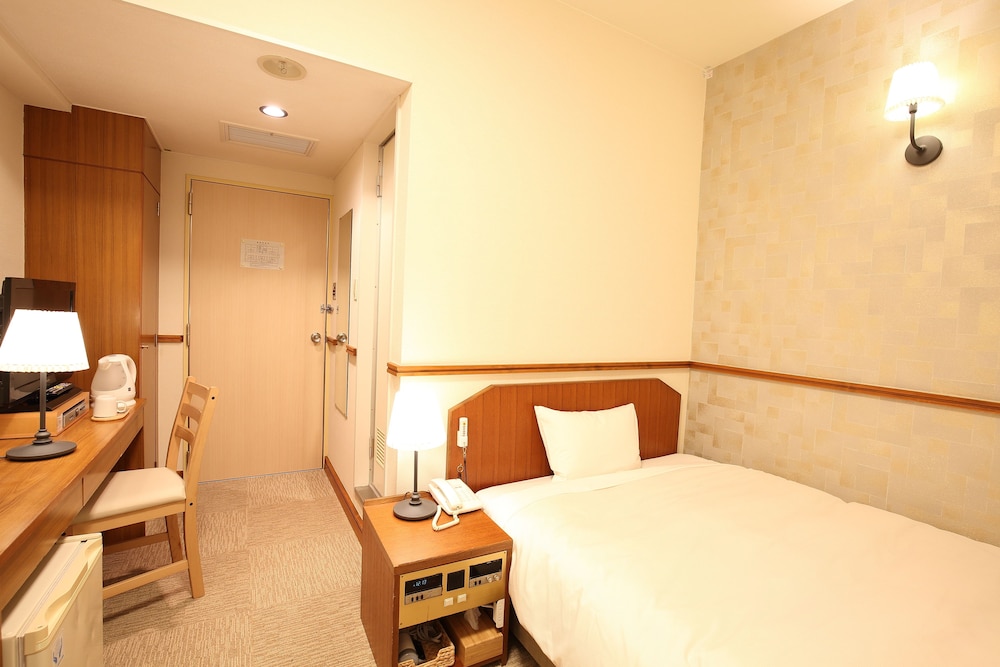 Hotel Nature Nagoyasakae (ex. Kishu Tetsudo Nagoya Sakae Hotel) 11/30