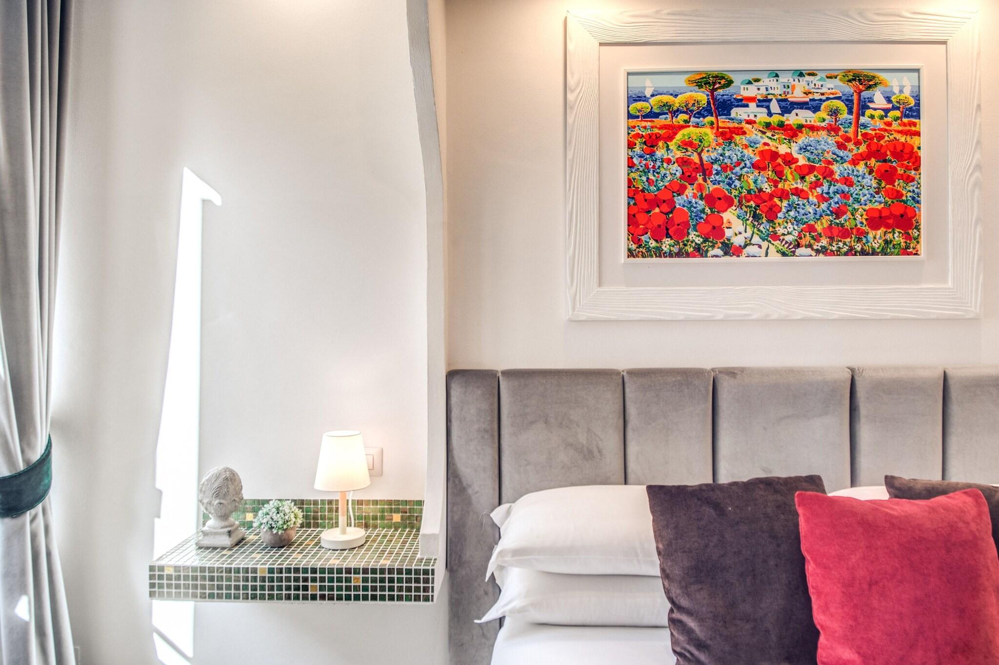 Piazza Di Spagna Comfort Rooms 16/50