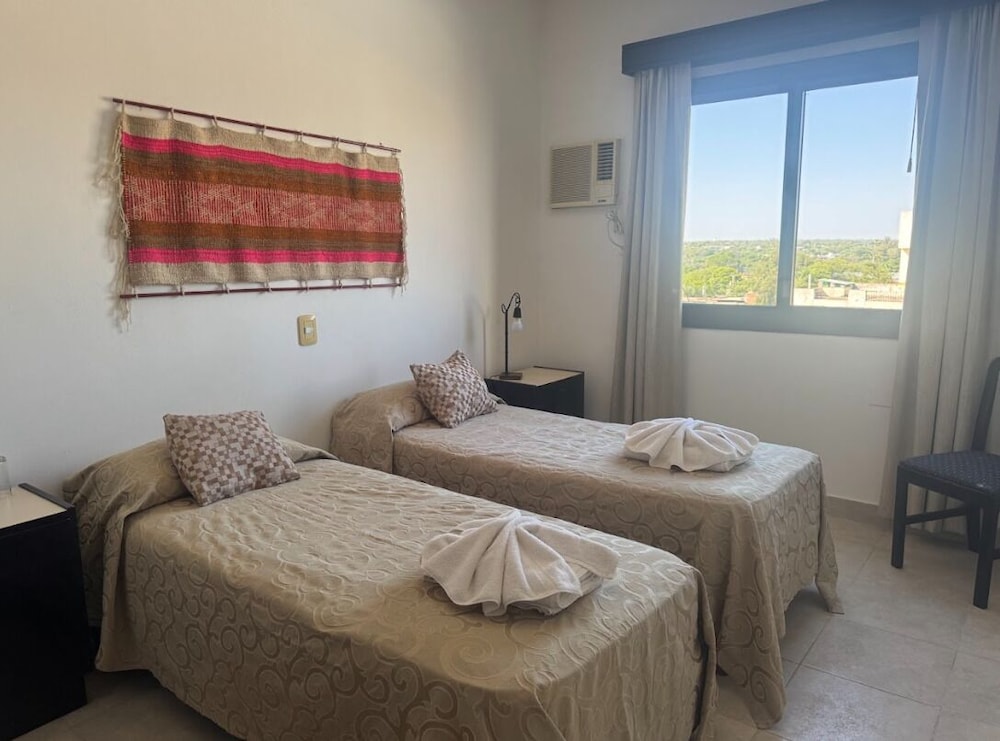 Grand Hotel Termas de Rio Hondo By Hs 20/46