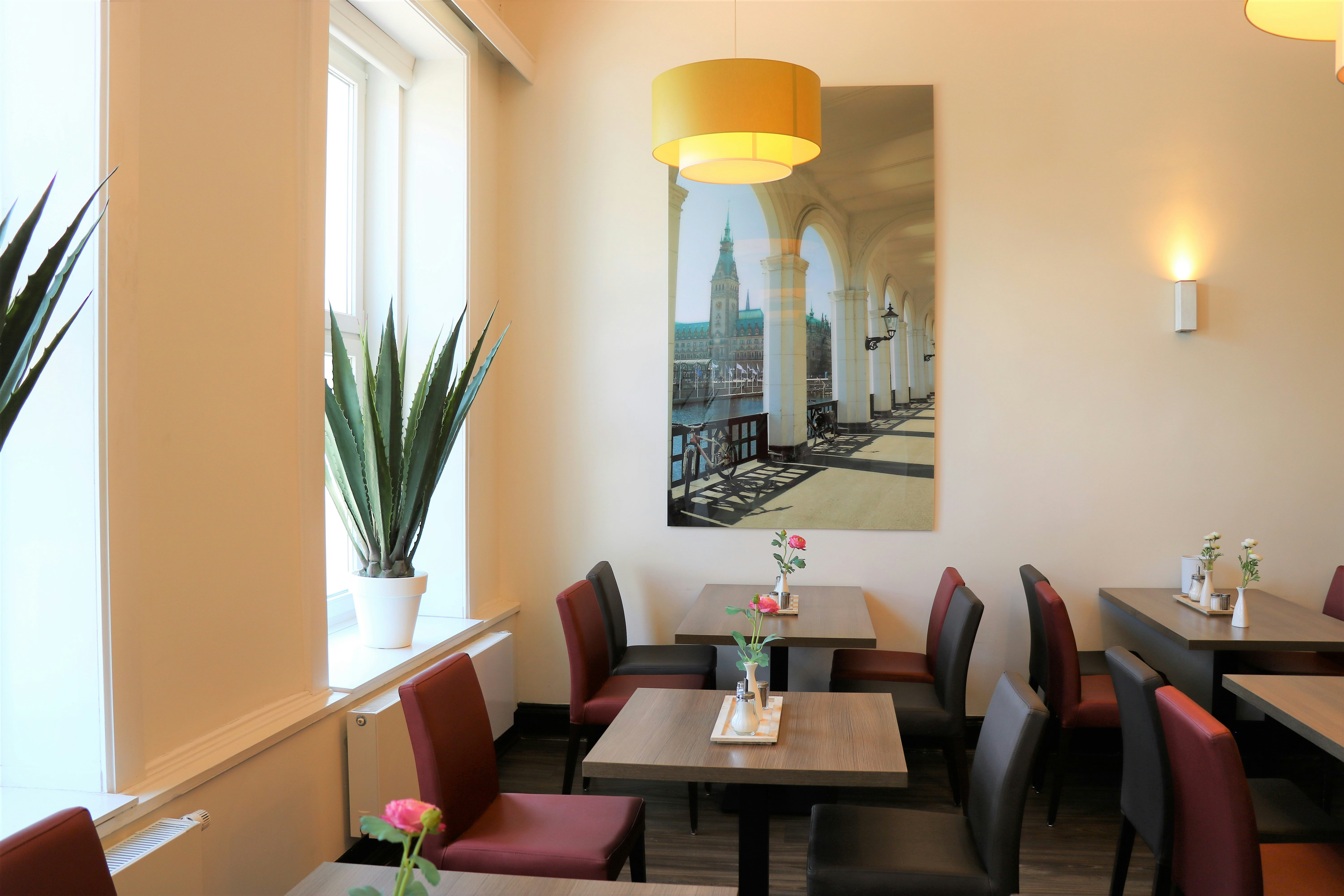 Hotel Norddeutscher Hof 37/38