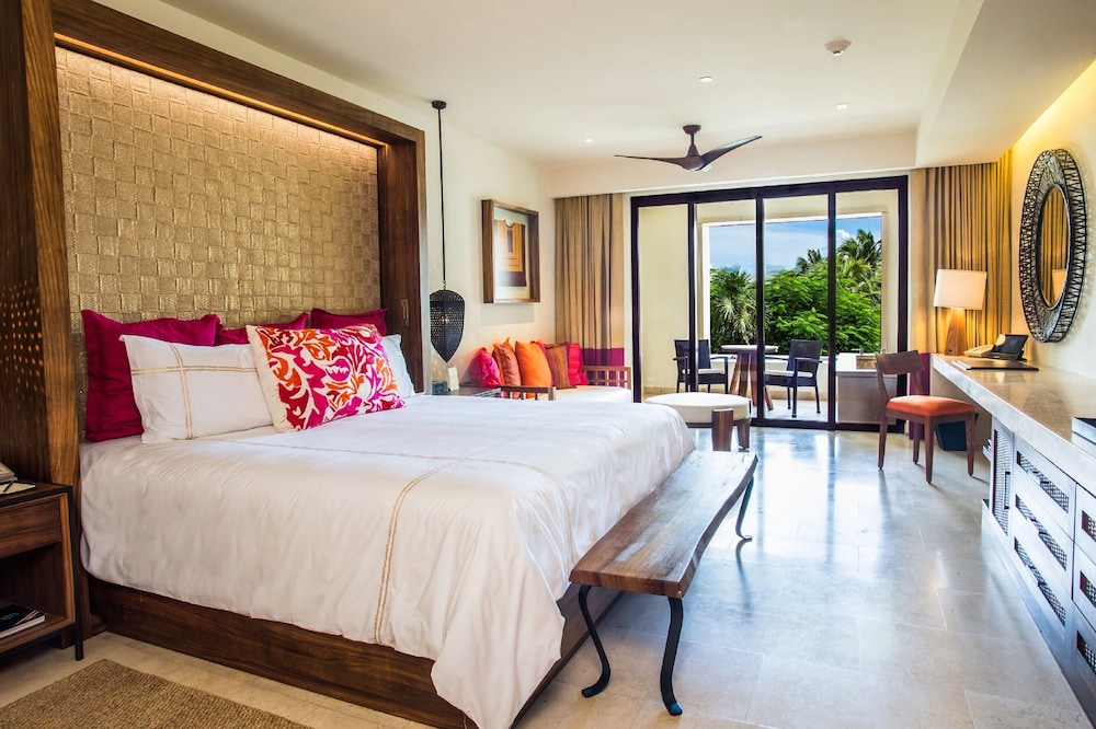 Secrets Akumal Riviera Maya - Adults Only - All Inclusive 16/60