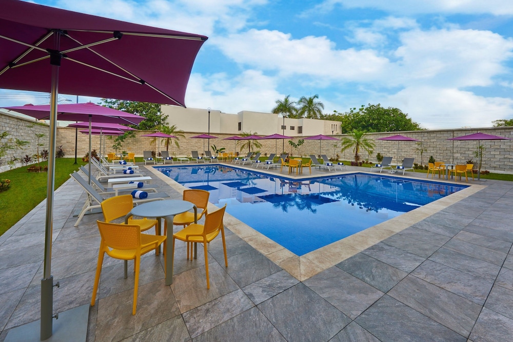 City Express by Marriott Merida 50/55