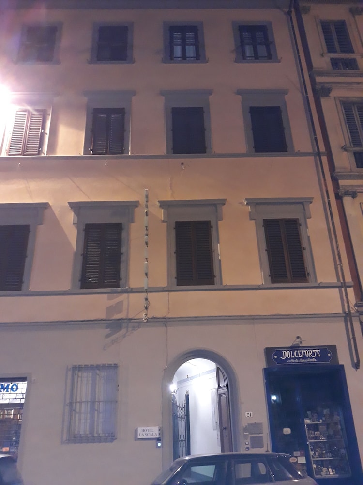 Residenza D'epoca Palazzo Riblet 1/44