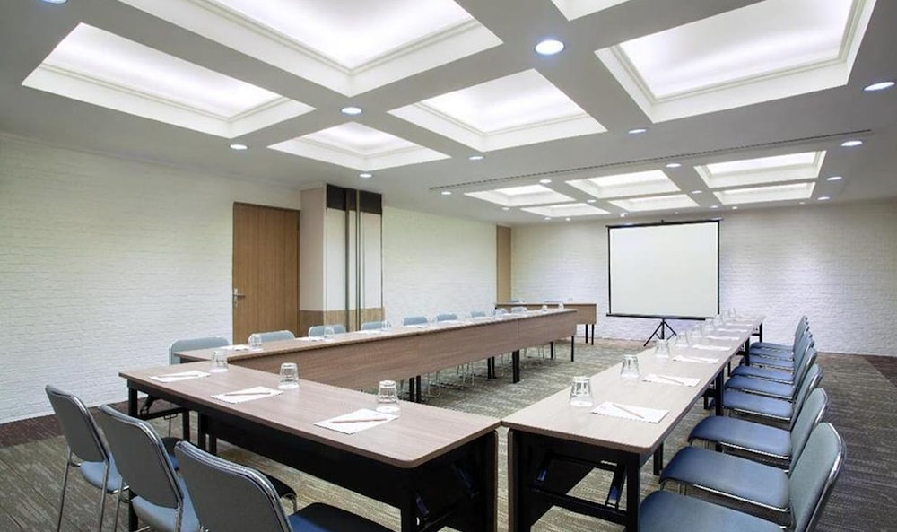 Tamarin Hotel Jakarta 19/28