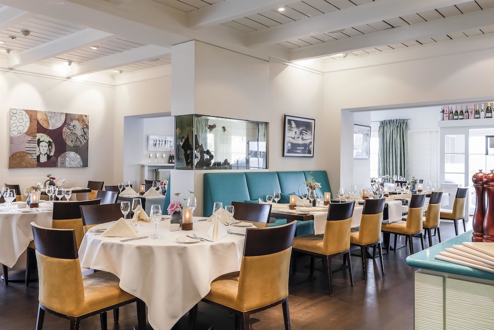Dorint Strandresort Amp Spa Sylt Westerland 53/73