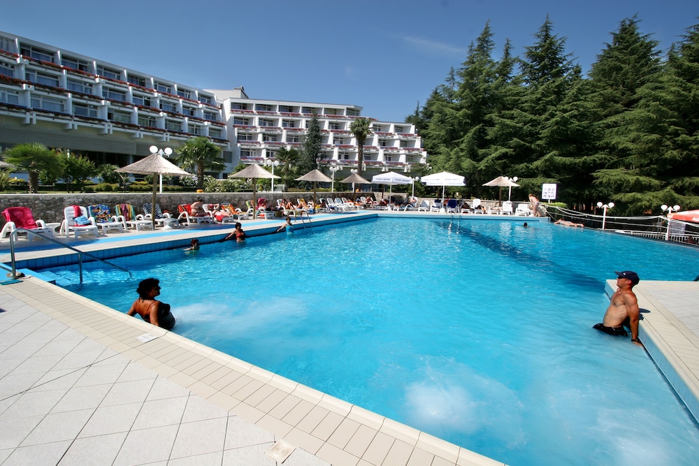 Hotel Mediteran Plava Laguna 16/50