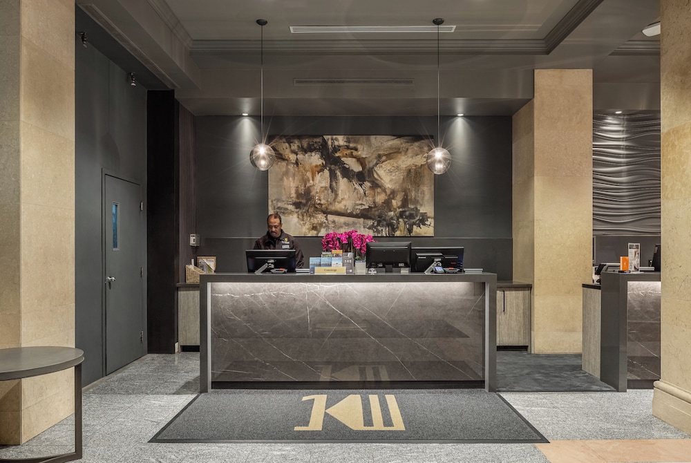One King West Hotel Residence 6/63