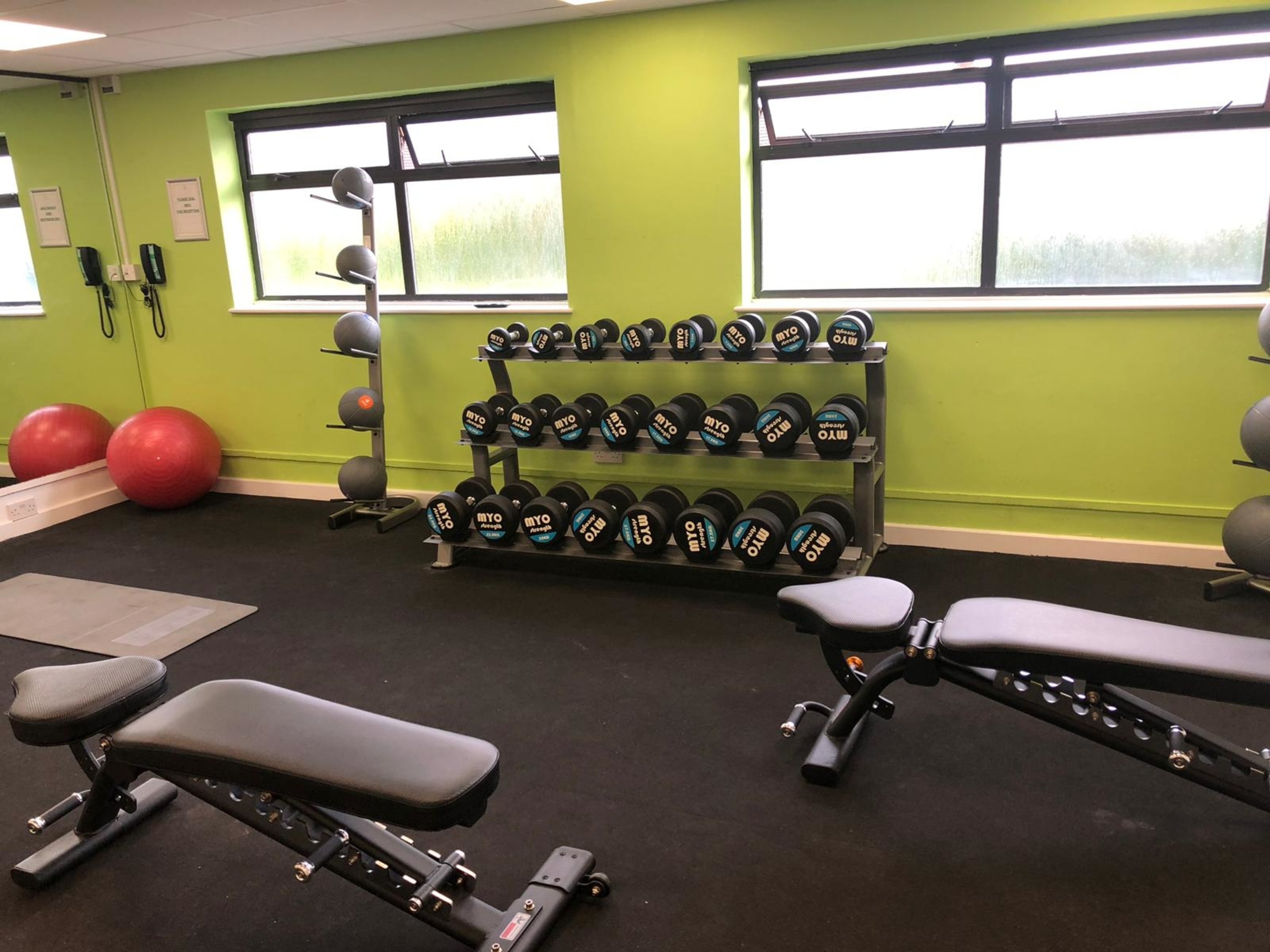 Holiday Inn Leicester Wigston 17/50