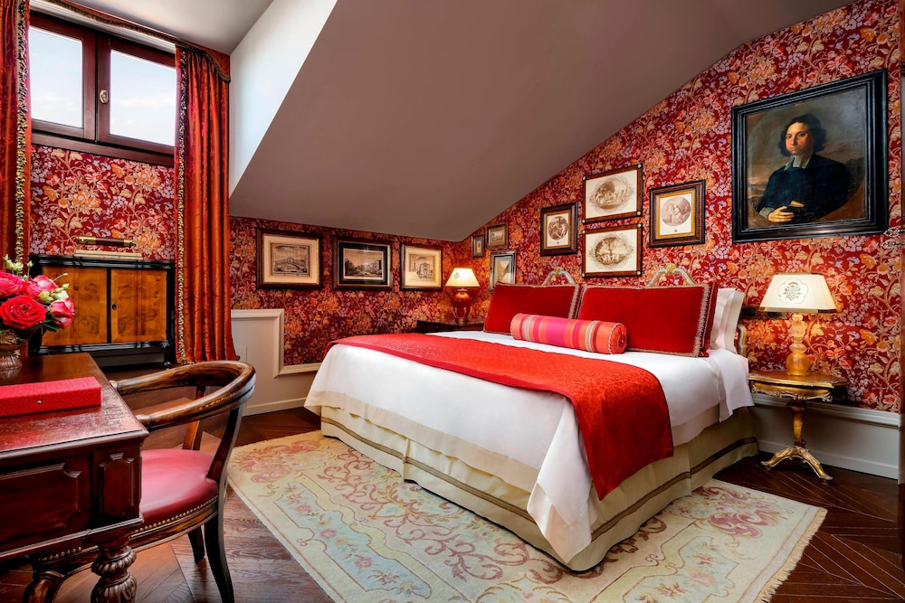 The Gritti Palace A Luxury Collection Hotel Venice 18/85