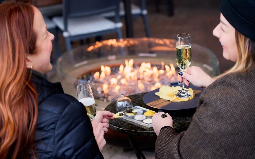 Park Hyatt Beaver Creek Resort and Spa 33/76