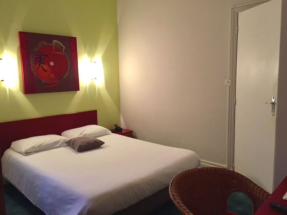 Hotel Villa du Parc 21/45