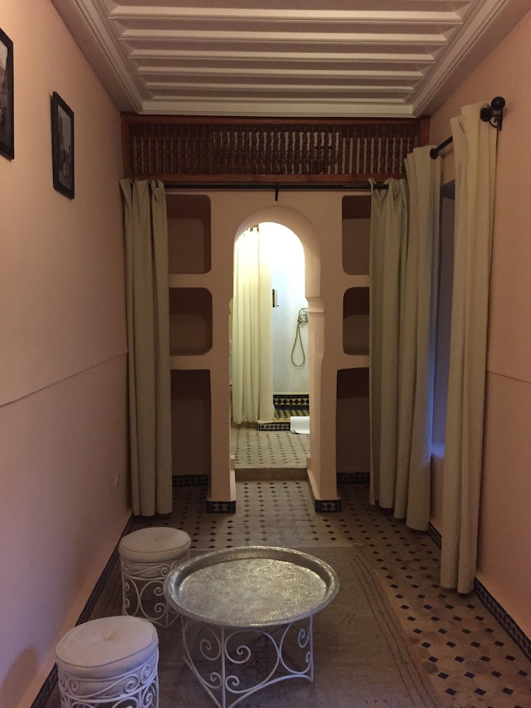 riad chams marrakech 28/50